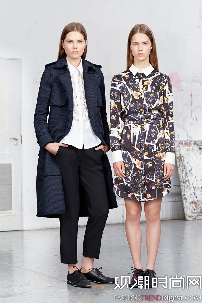 Erdem 2015紺ϵLookbookͼƬ