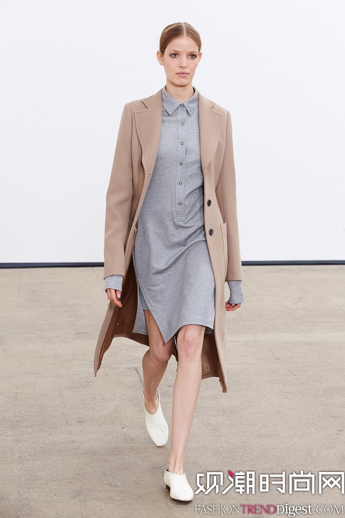 Derek Lam 2015紺ϵLookbookͼƬ