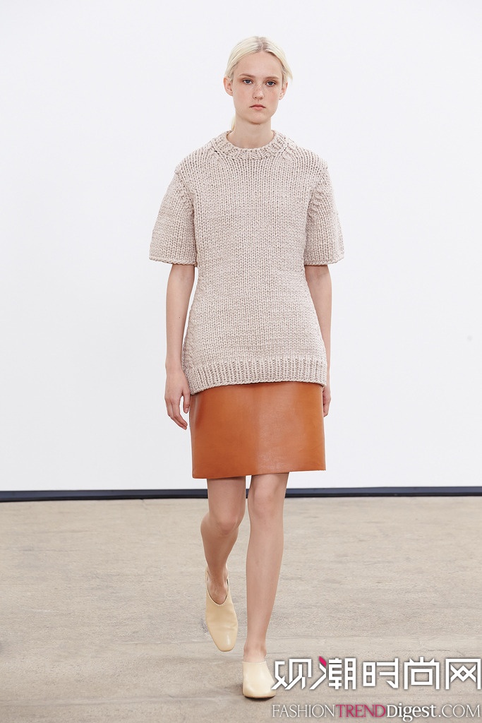 Derek Lam 2015紺ϵLookbookͼƬ