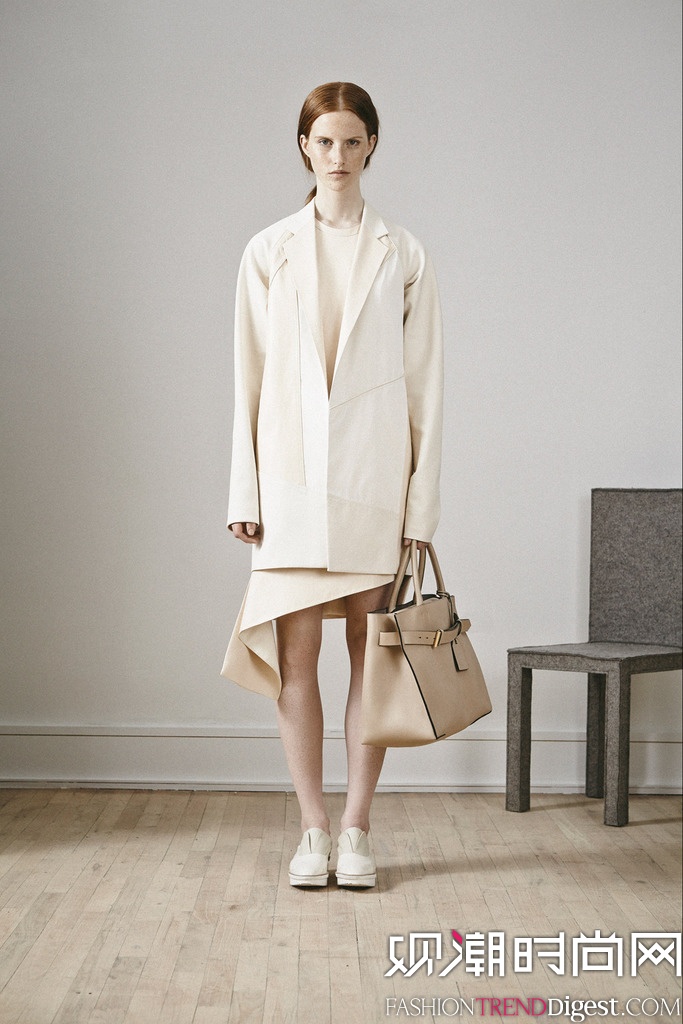 Reed Krakoff 2015紺ϵLookbookͼƬ