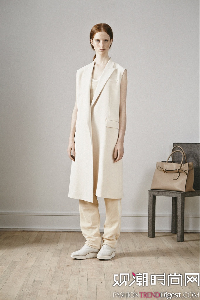 Reed Krakoff 2015紺ϵLookbookͼƬ