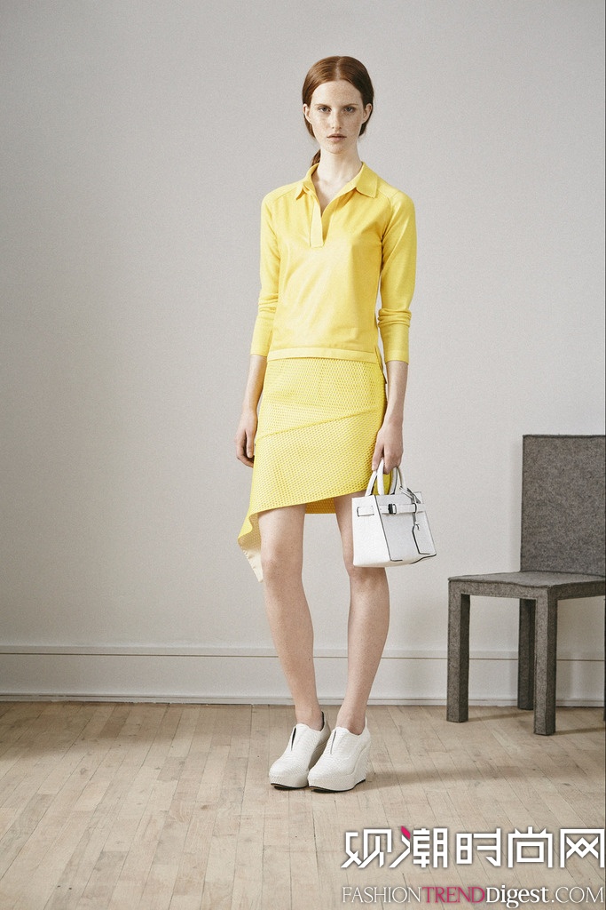 Reed Krakoff 2015紺ϵLookbookͼƬ