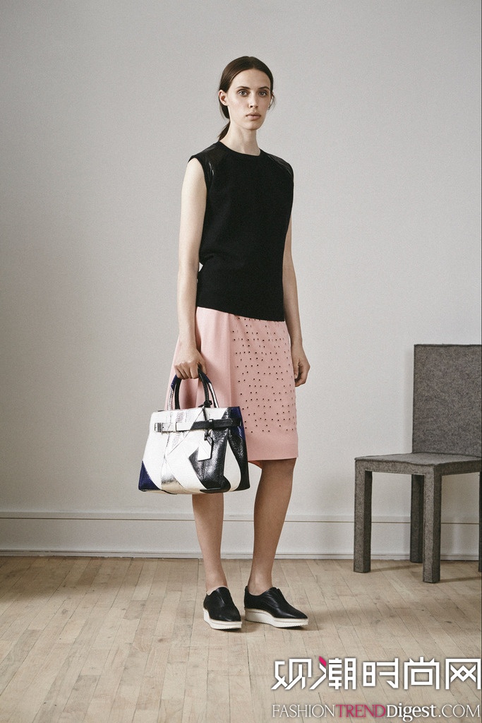 Reed Krakoff 2015紺ϵLookbookͼƬ