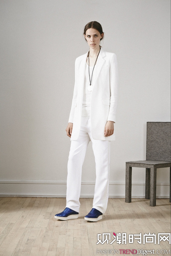 Reed Krakoff 2015紺ϵLookbookͼƬ