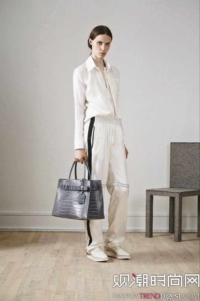 Reed Krakoff 2015紺ϵLookbookͼƬ