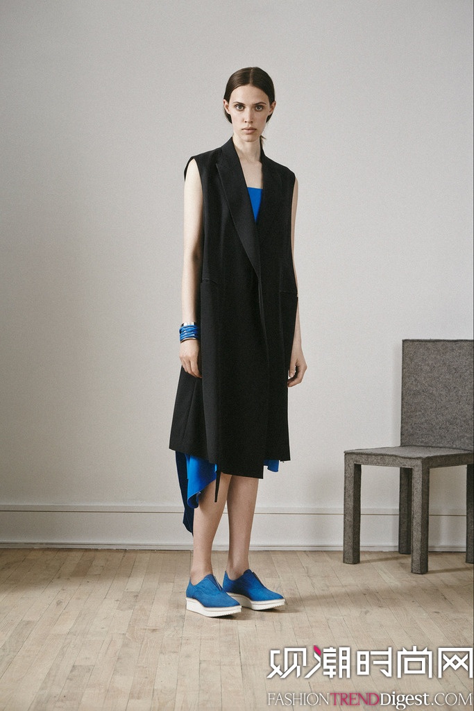 Reed Krakoff 2015紺ϵLookbookͼƬ