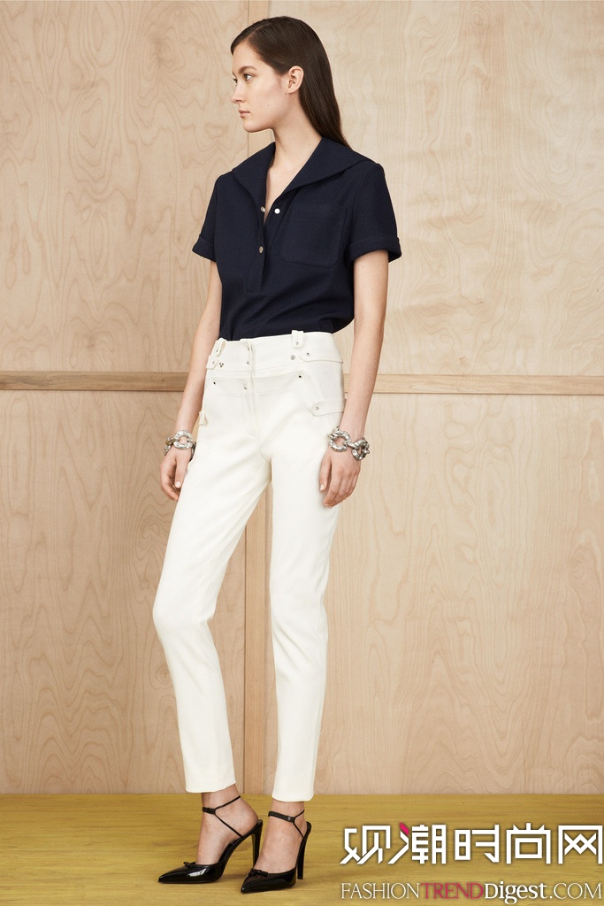 Altuzarra 2015紺ϵLookbookͼƬ