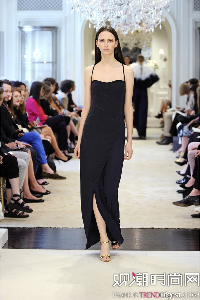 Ralph Lauren 2015紺ϵLookbookDƬ