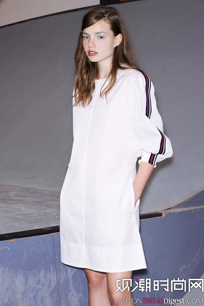 See by Chlo 2015紺ϵLookbookDƬ