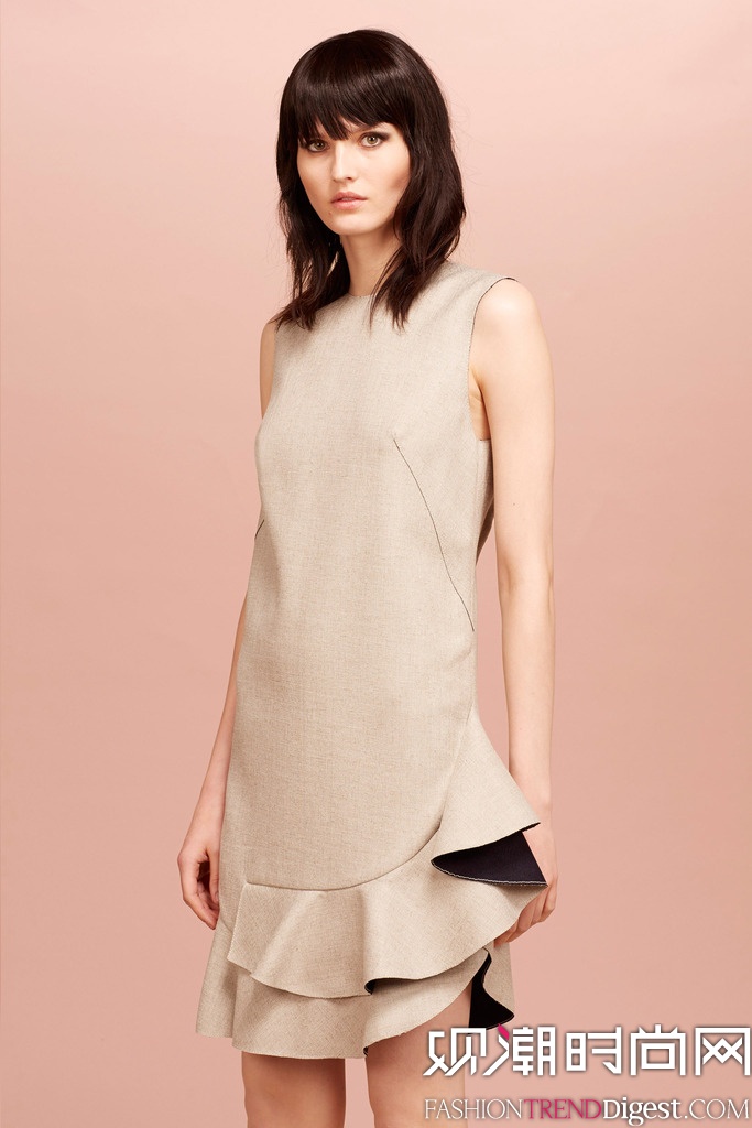 3.1 Phillip Lim 2015紺ϵLookbookͼƬ