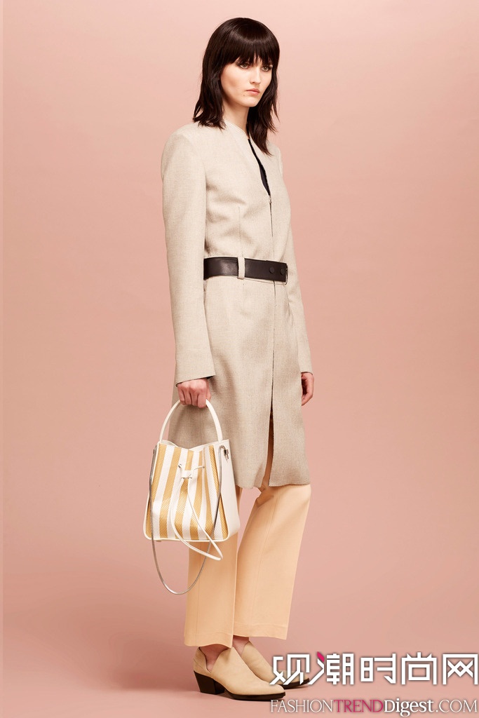 3.1 Phillip Lim 2015紺ϵLookbookͼƬ