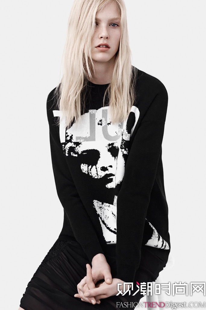 McQ Alexander McQueen 2015紺ϵLookbookͼƬ