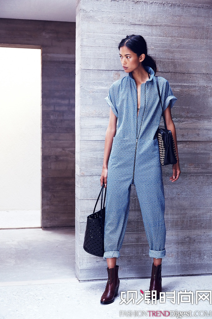 Rachel Comey 2015紺ϵLookbookͼƬ