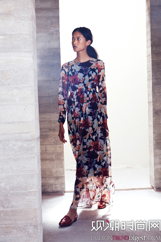 Rachel Comey 2015紺ϵLookbookͼƬ