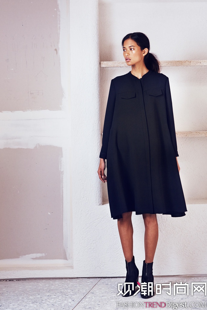 Rachel Comey 2015紺ϵLookbookͼƬ