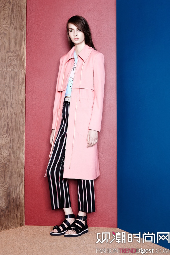 Suno 2015紺ϵLookbookͼƬ