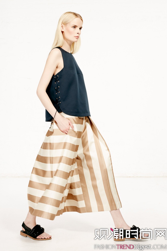 Tibi 2015紺ϵLookbookͼƬ