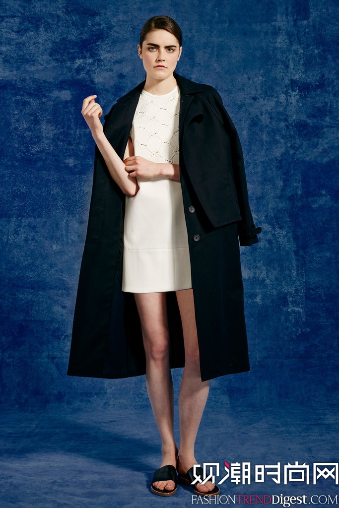 Tibi 2015紺ϵLookbookͼƬ