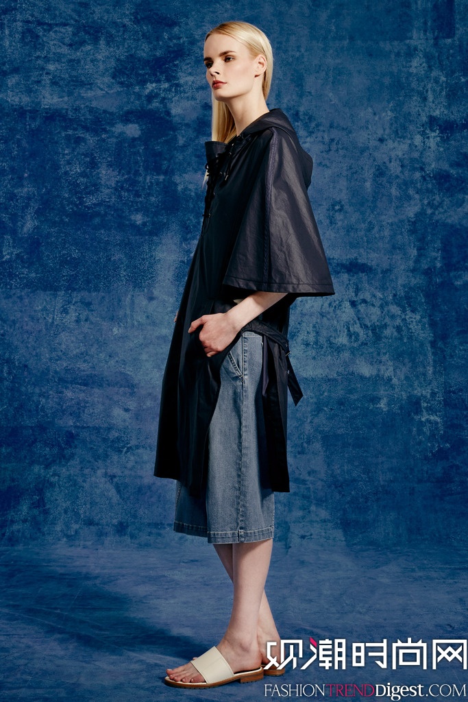 Tibi 2015紺ϵLookbookͼƬ