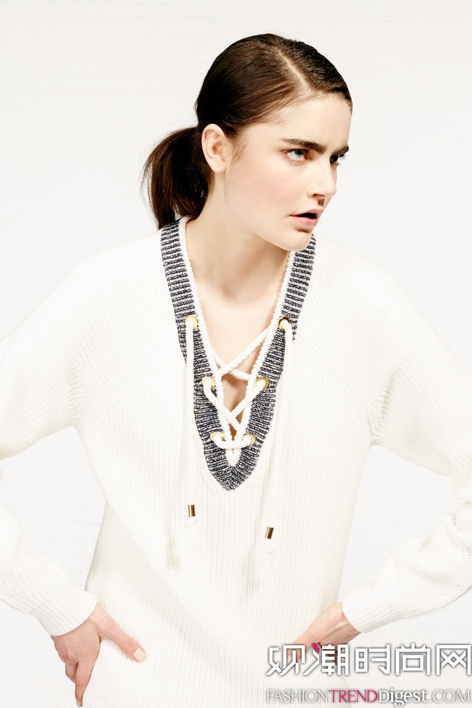 Tibi 2015紺ϵLookbookͼƬ