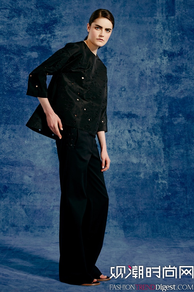 Tibi 2015紺ϵLookbookͼƬ