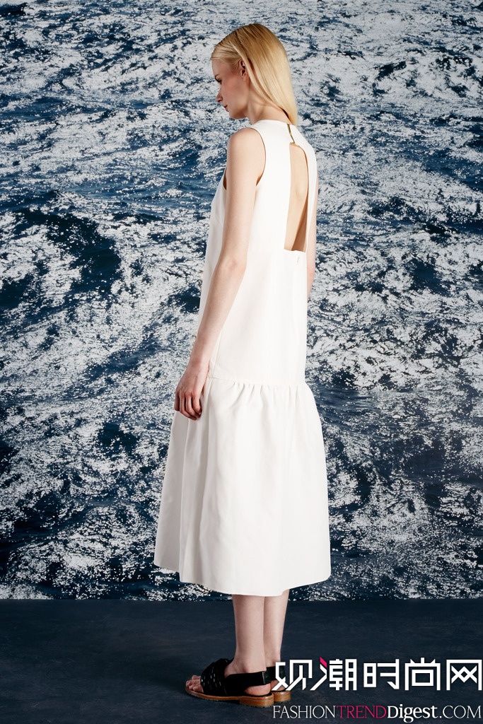 Tibi 2015紺ϵLookbookͼƬ