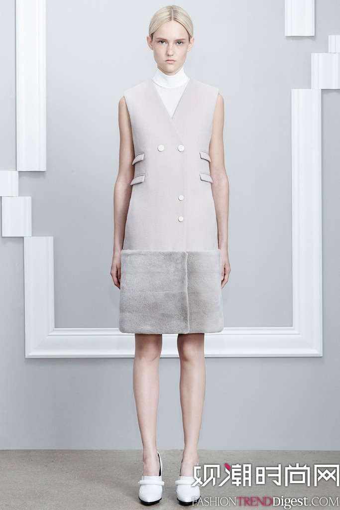 Jason Wu 2015紺ϵLookbookDƬ