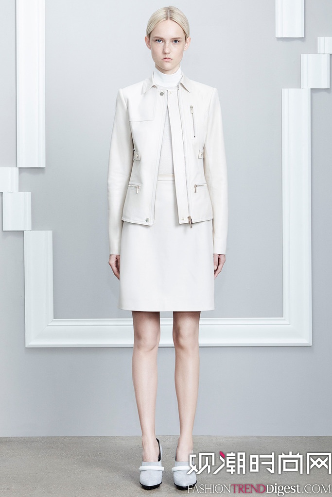 Jason Wu 2015紺ϵLookbookͼƬ