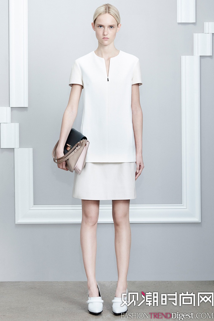 Jason Wu 2015紺ϵLookbookͼƬ