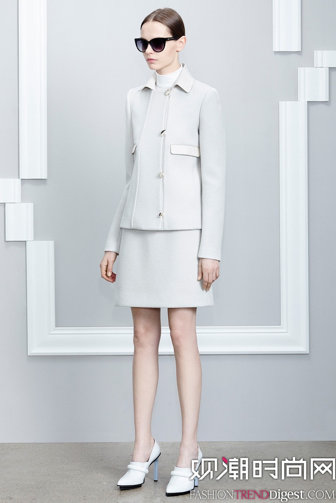 Jason Wu 2015紺ϵLookbookͼƬ