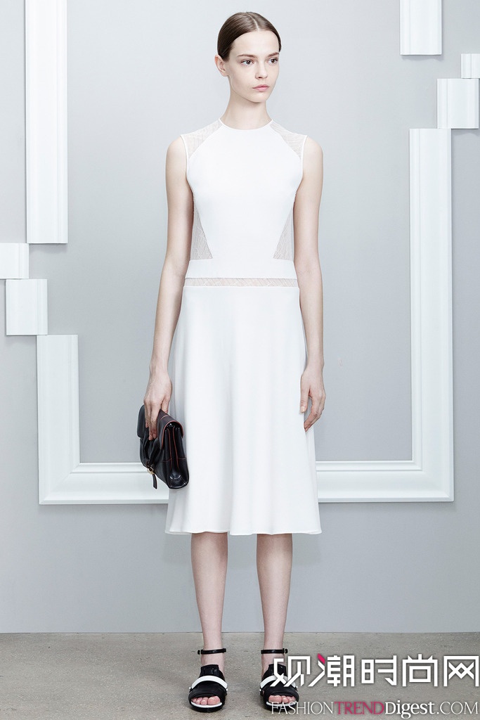 Jason Wu 2015紺ϵLookbookͼƬ