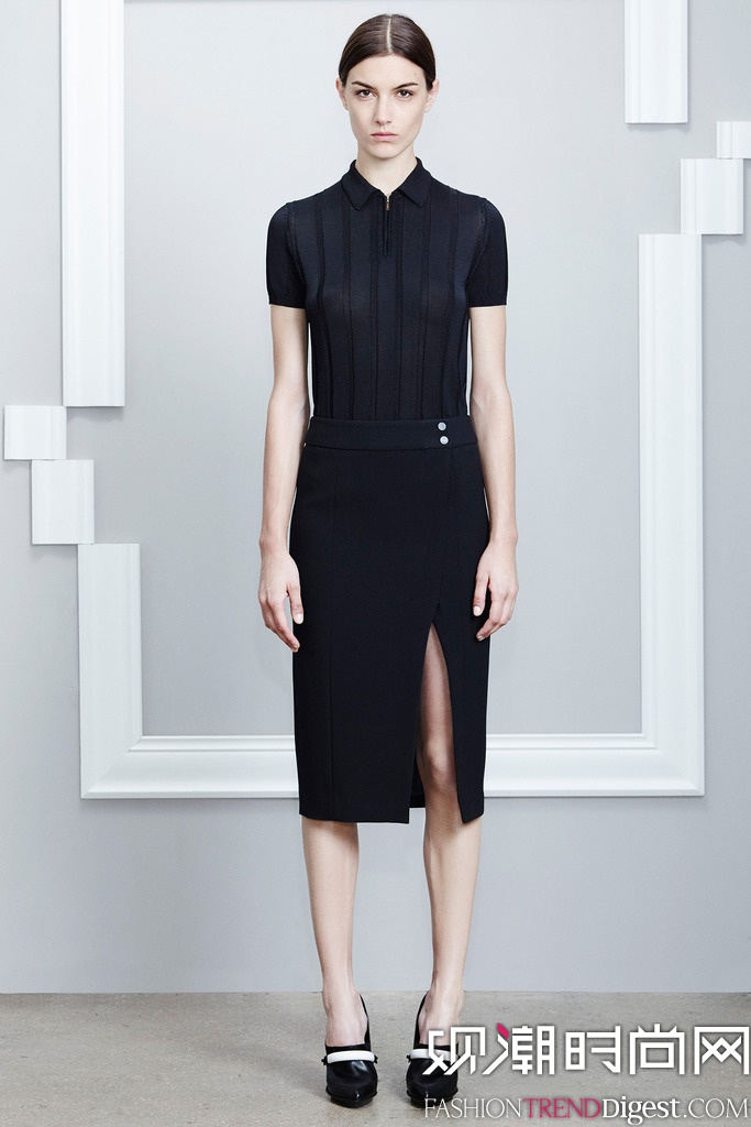 Jason Wu 2015紺ϵLookbookͼƬ