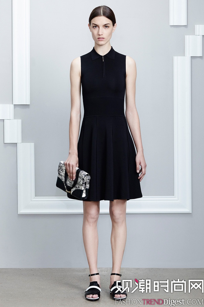 Jason Wu 2015紺ϵLookbookͼƬ