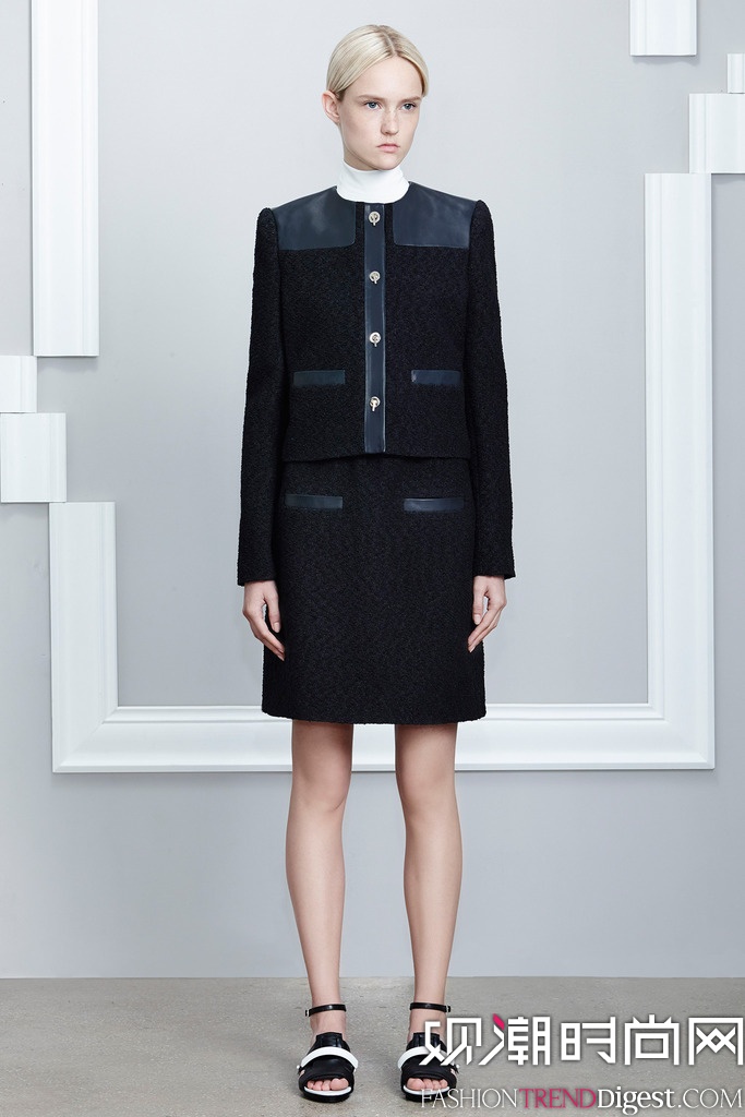 Jason Wu 2015紺ϵLookbookͼƬ