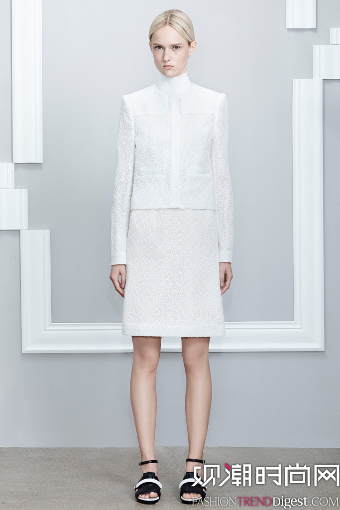 Jason Wu 2015紺ϵLookbookͼƬ