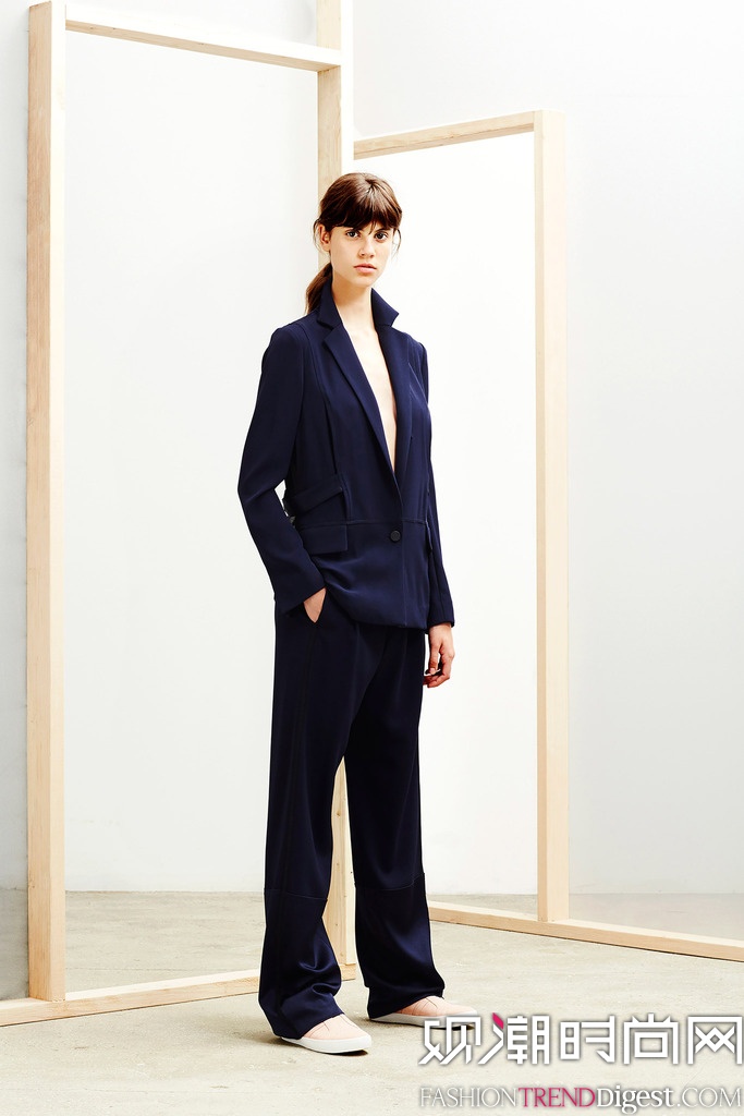 10 Crosby Derek Lam RESORT 2015ͼƬ