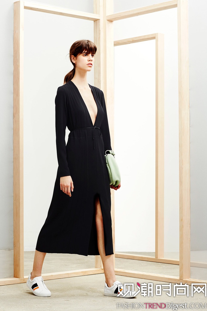 10 Crosby Derek Lam RESORT 2015ͼƬ