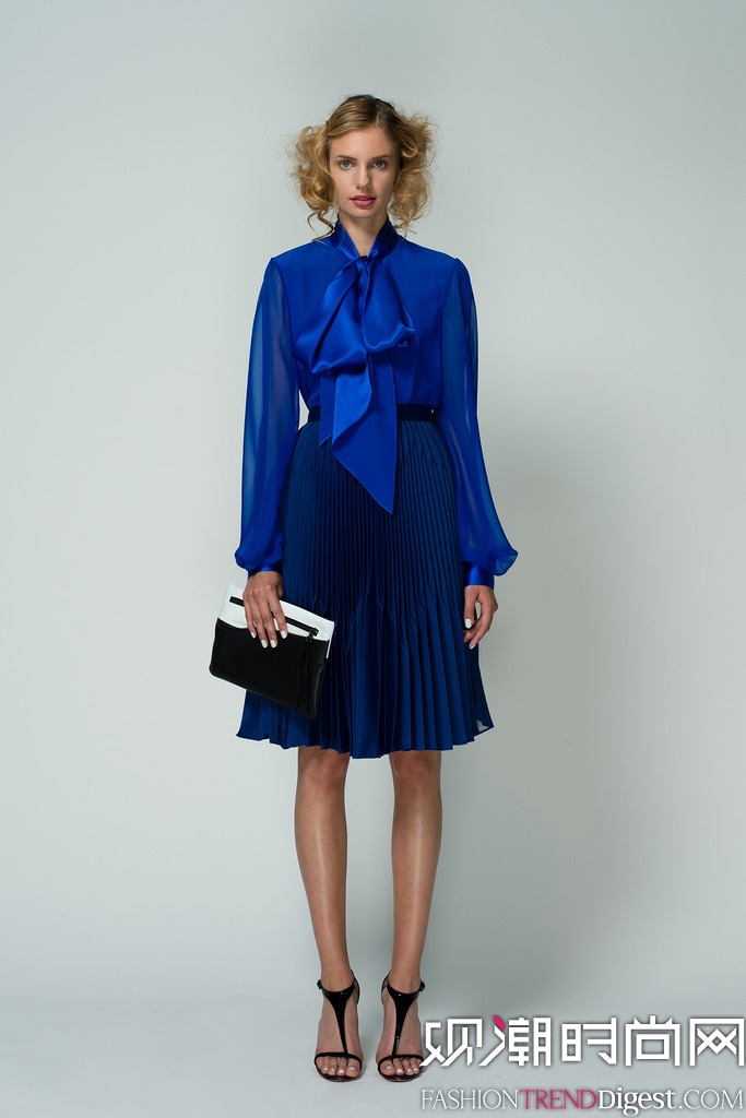 Bibhu Mohapatra 2015紺ϵLookbookͼƬ