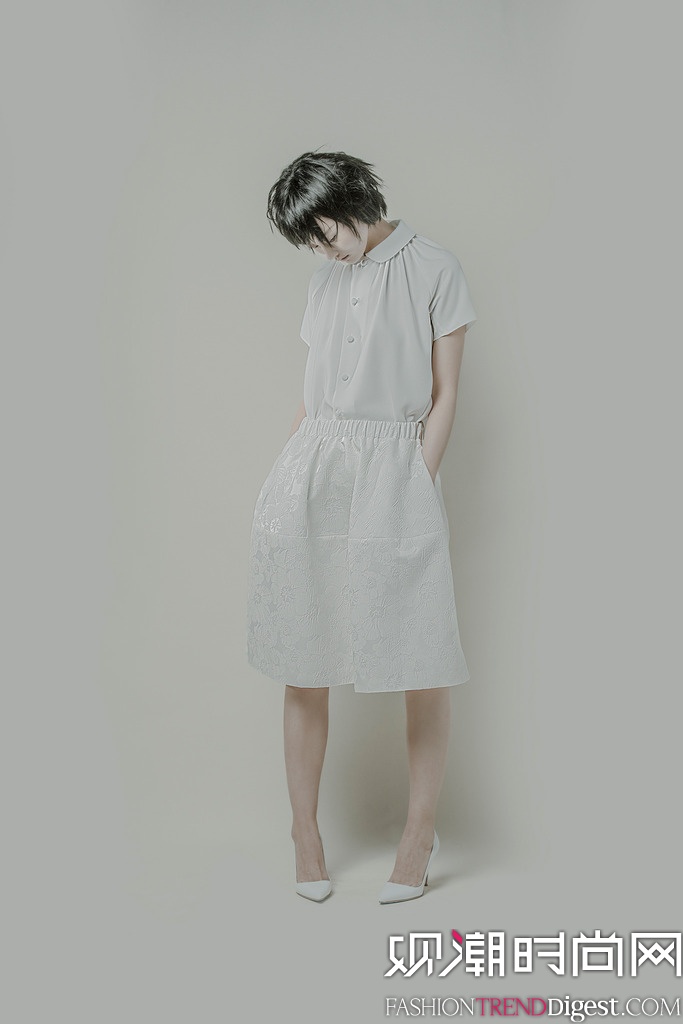 Co 2015~s紺ϵLOOKBOOKDƬ