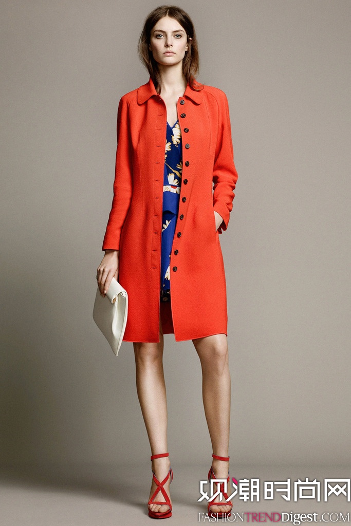 Nina Ricci 2015紺ϵLookbookͼƬ