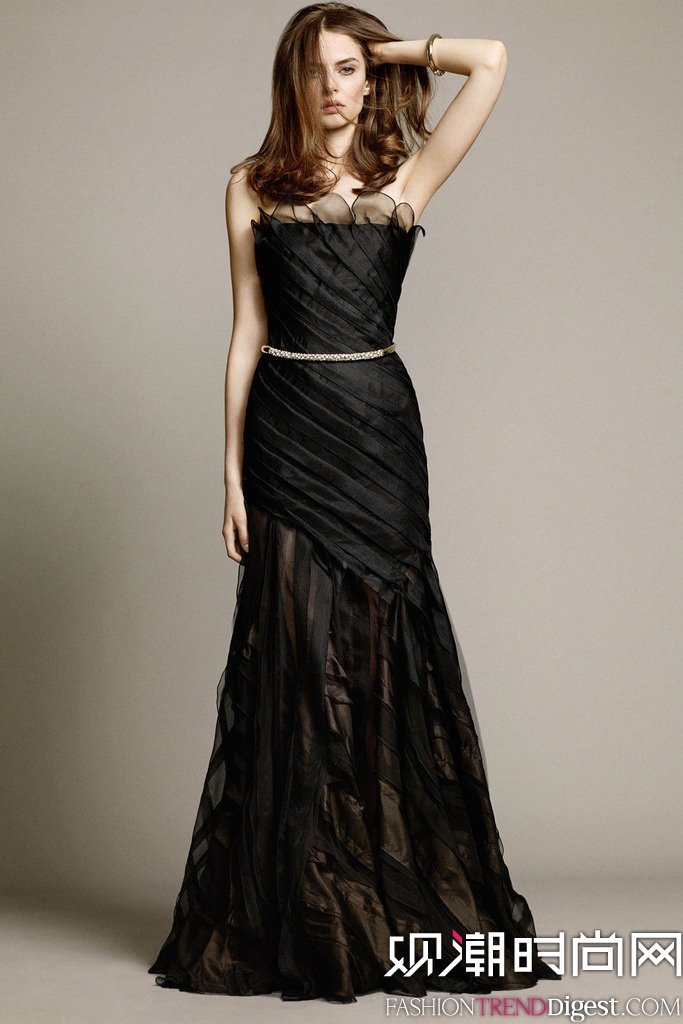 Nina Ricci 2015紺ϵLookbookDƬ