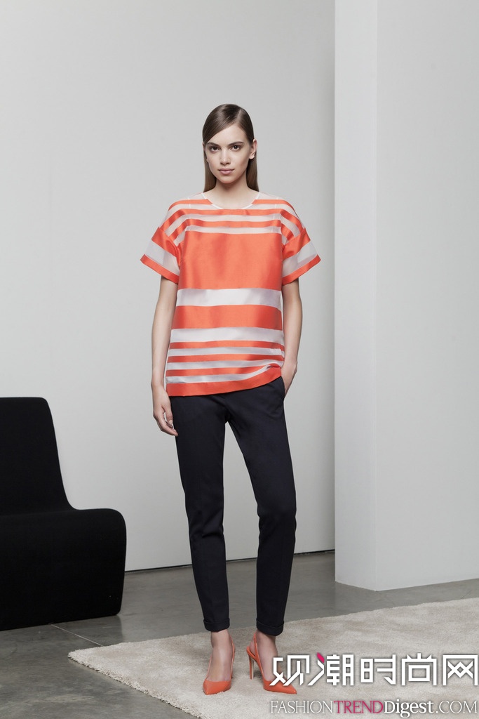 Piazza Sempione 2015紺ϵLookbookDƬ