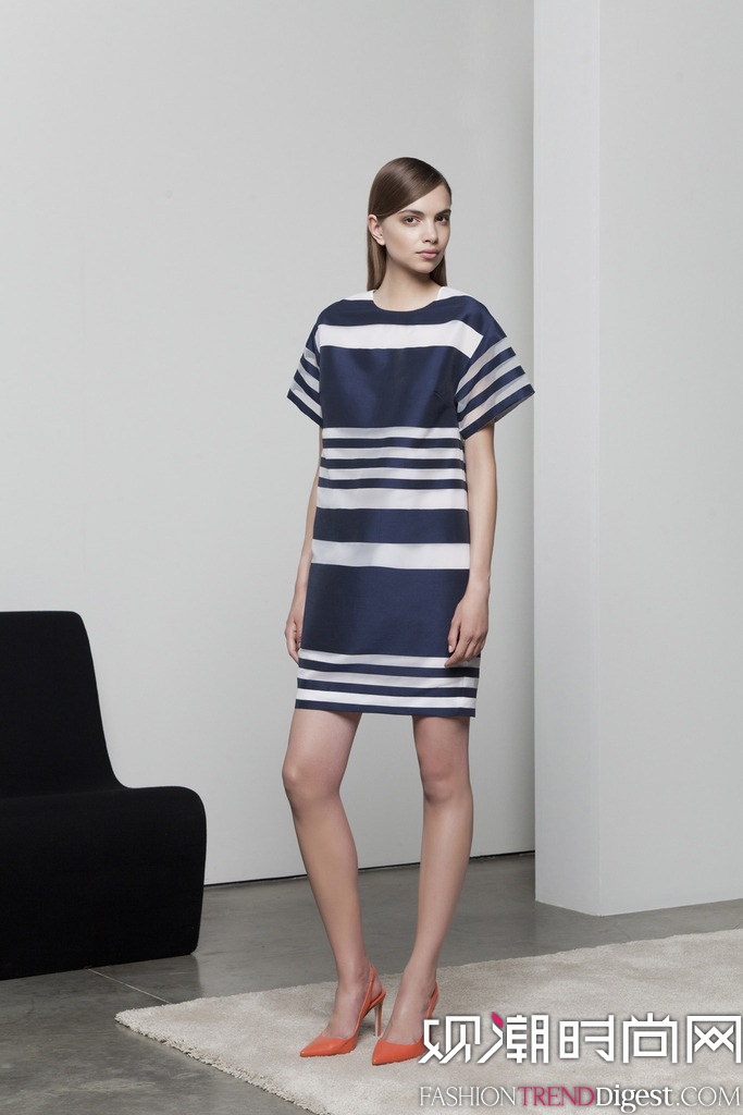 Piazza Sempione 2015紺ϵLookbookDƬ