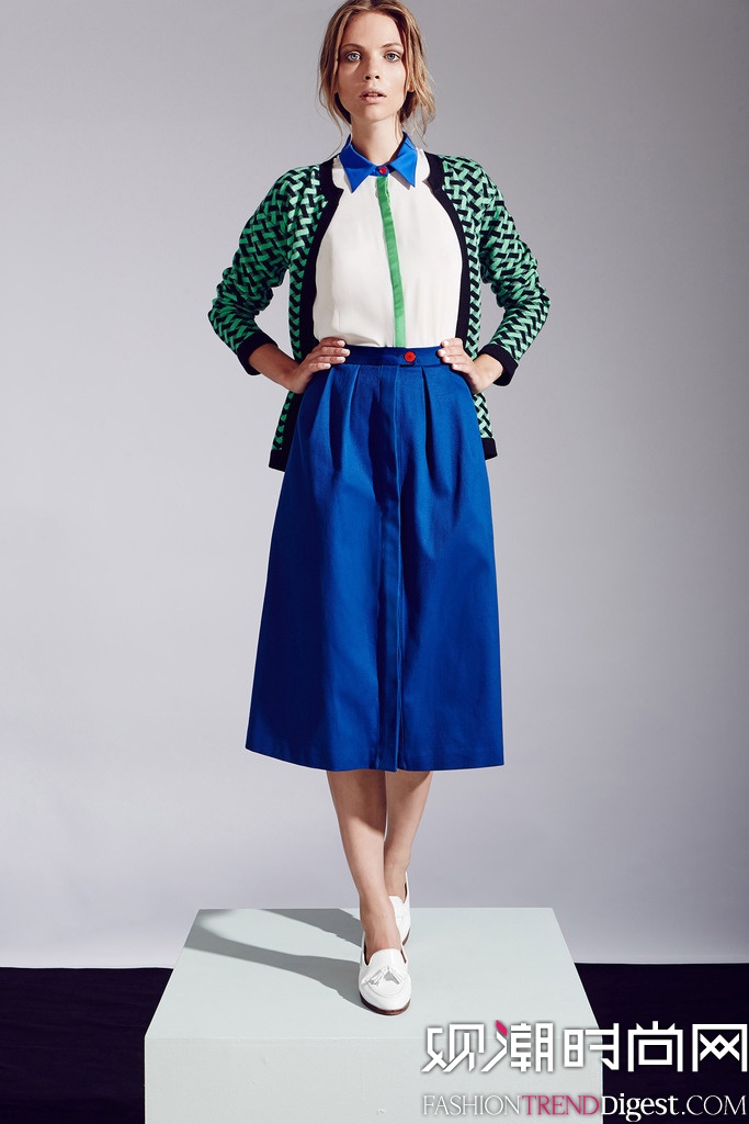 Novis 2015紺ϵLookbookͼƬ