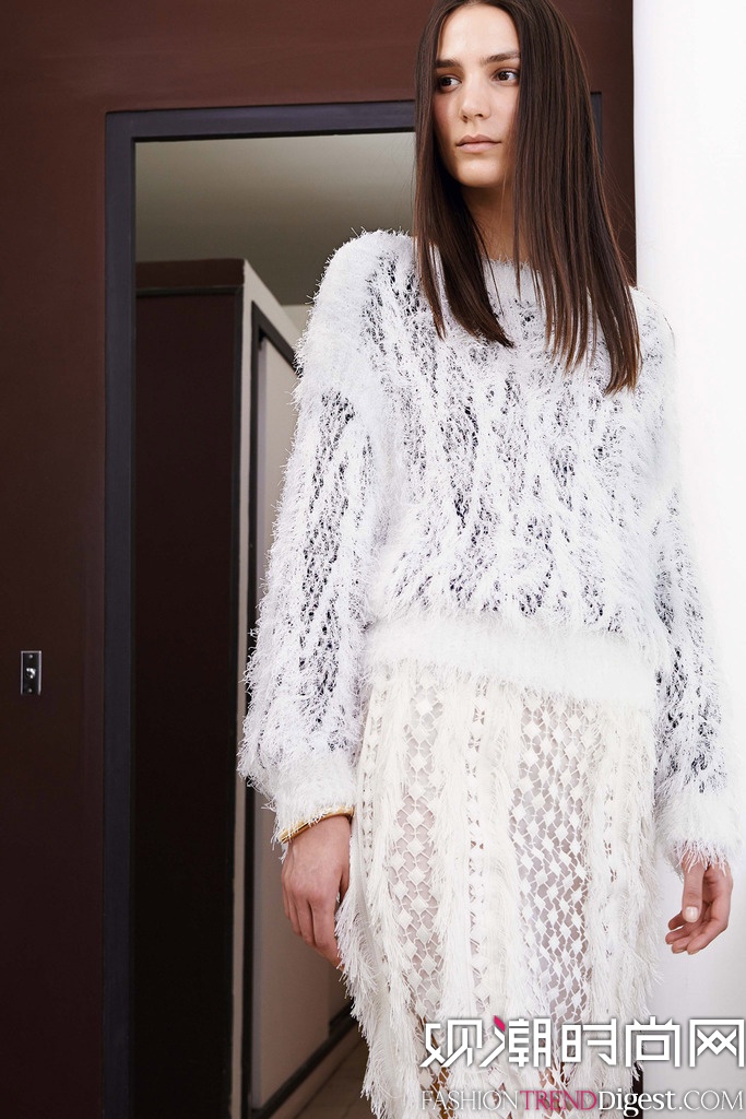 Chlo 2015紺ϵLookbookͼƬ