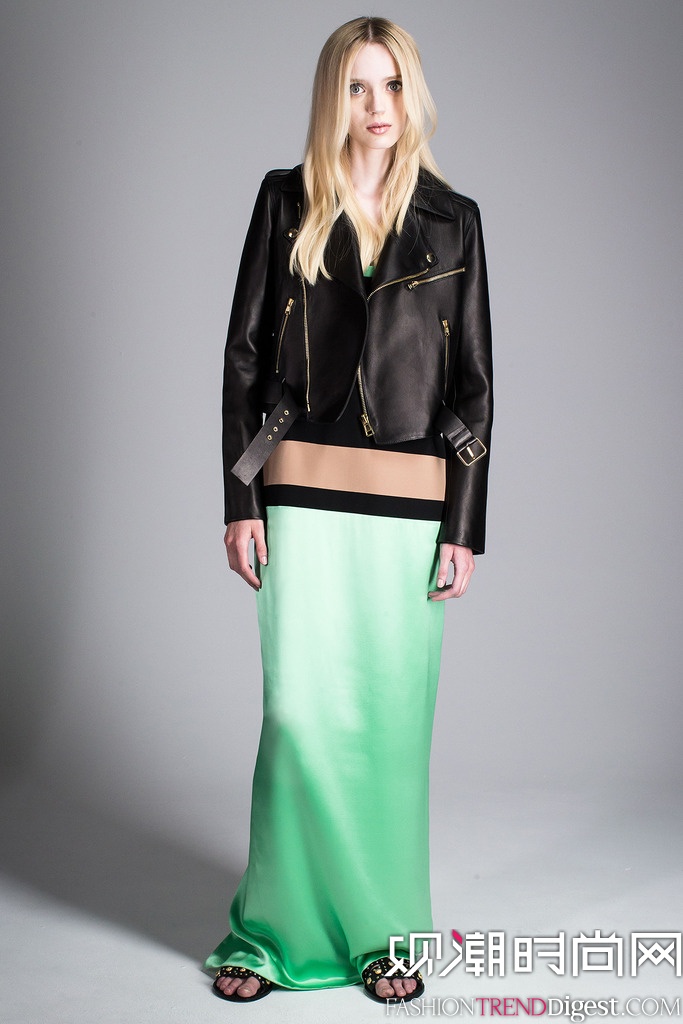 Fausto Puglisi 2015紺ϵLookbookͼƬ