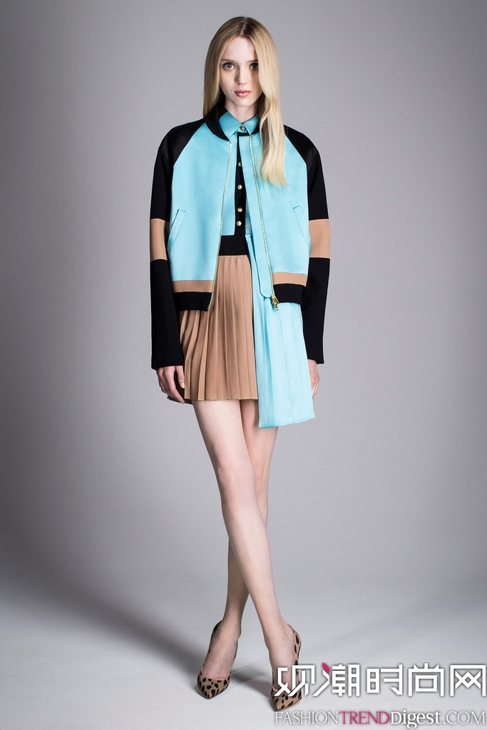 Fausto Puglisi 2015紺ϵLookbookͼƬ