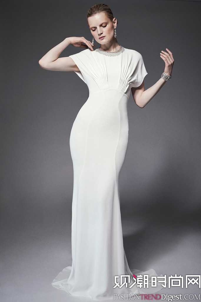 Zac Posen 2015紺ϵLookbookͼƬ