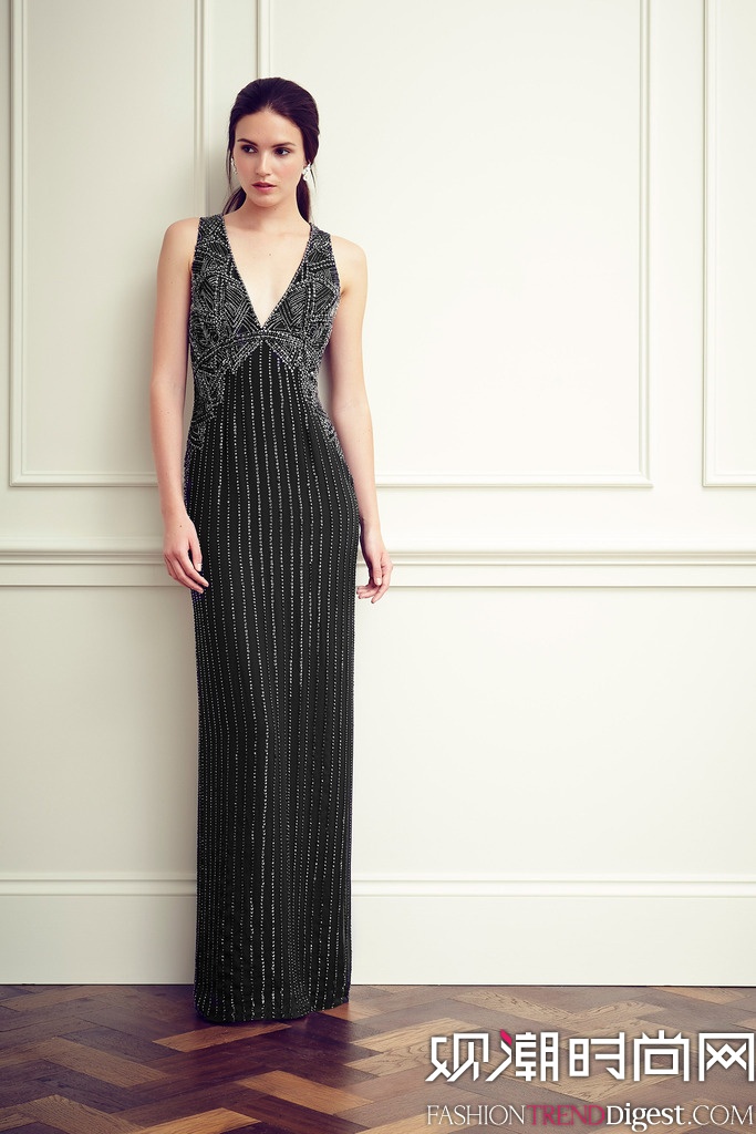 Jenny Packham 2015紺ϵLookbookͼƬ