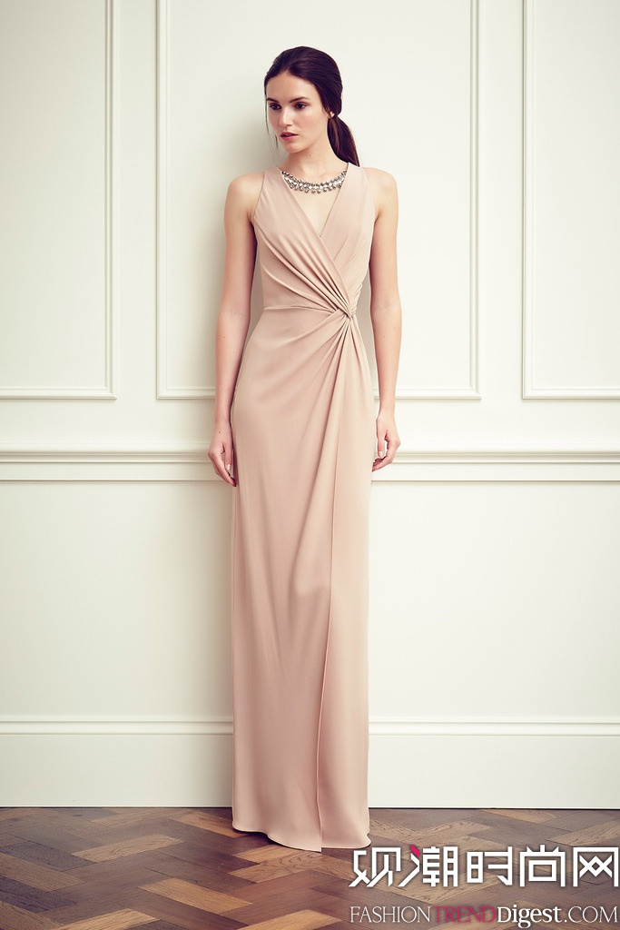 Jenny Packham 2015紺ϵLookbookͼƬ